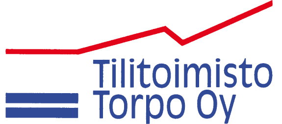 tilitoimisto torpo logo