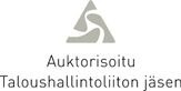 auktorisoitu tilitoimisto logo