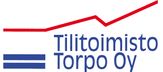 tilitoimisto torpo logo